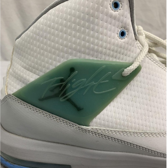 Size 13 - Jordan Air Incline White main image 4